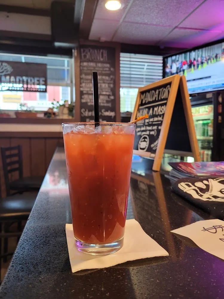 Bloody Mary