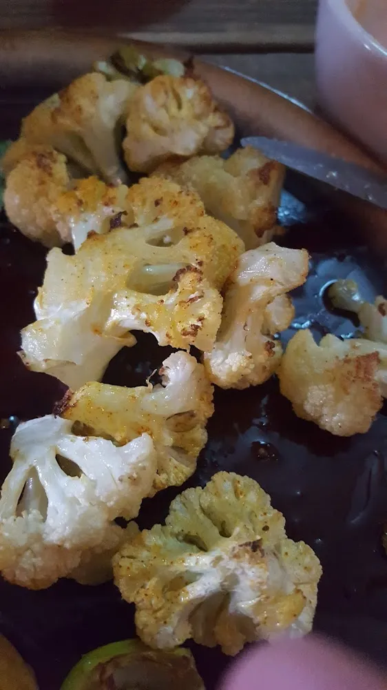 Cauliflower