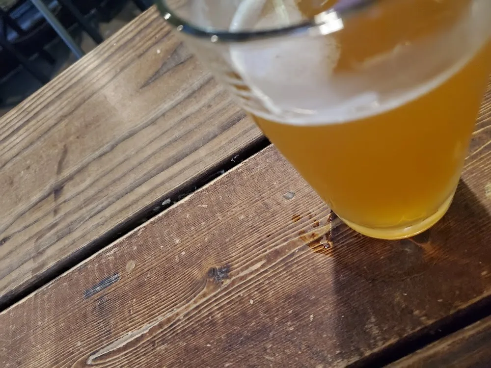 Weihenstephaner on Tap